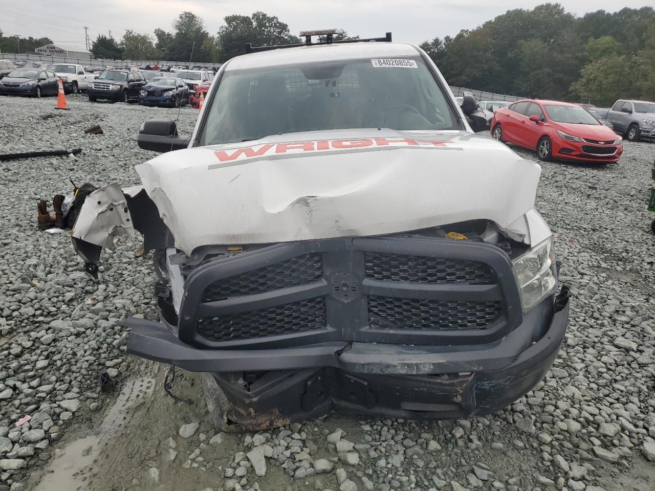 2023 Ram 1500 Classic Tradesman - Image 5