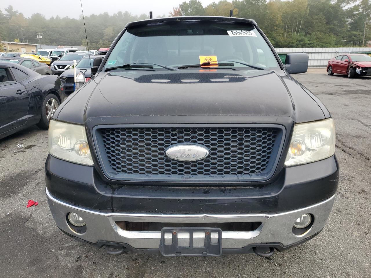 2006 Ford F150 - Image 5