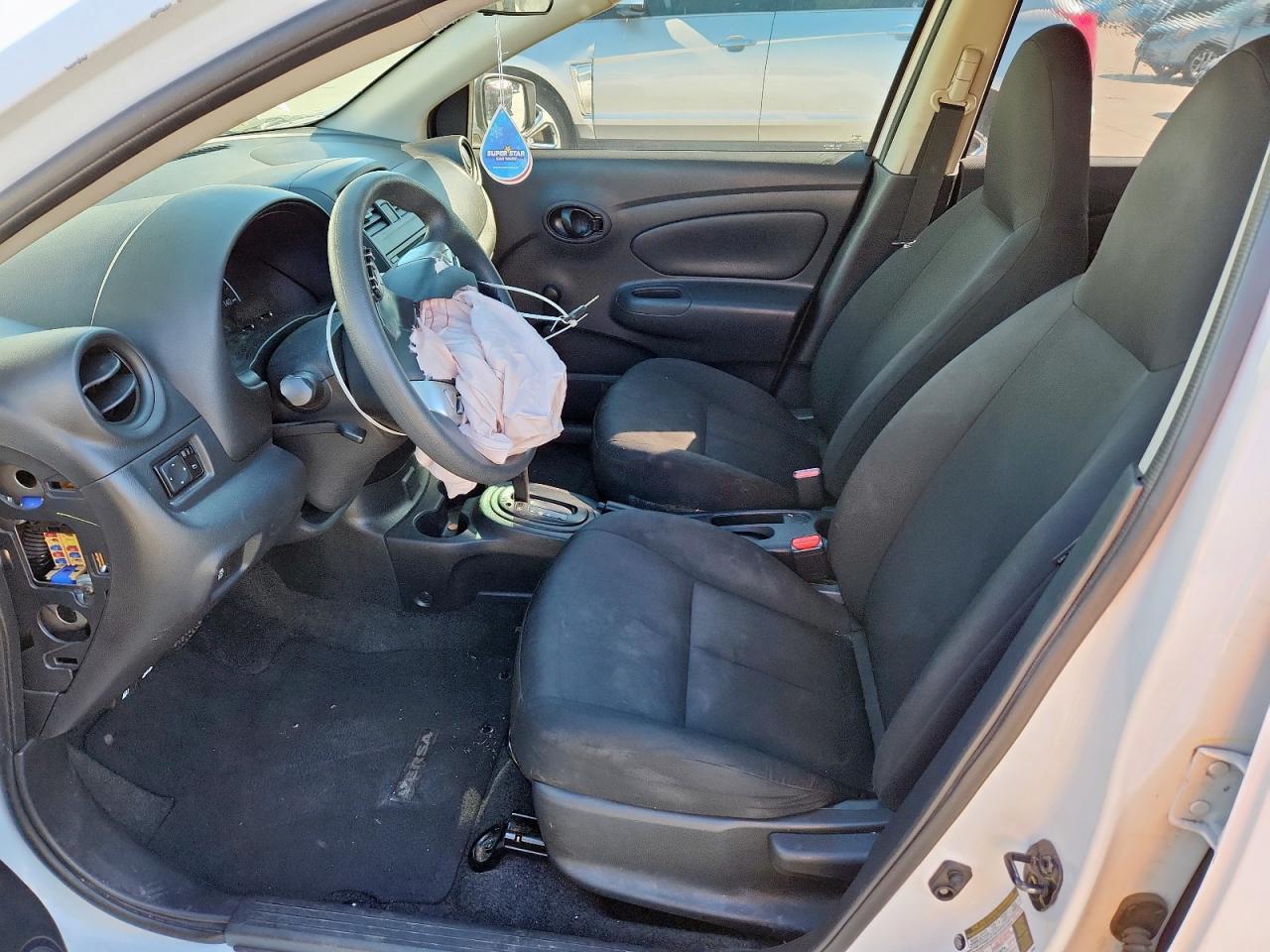 2017 Nissan Versa S - Image 7