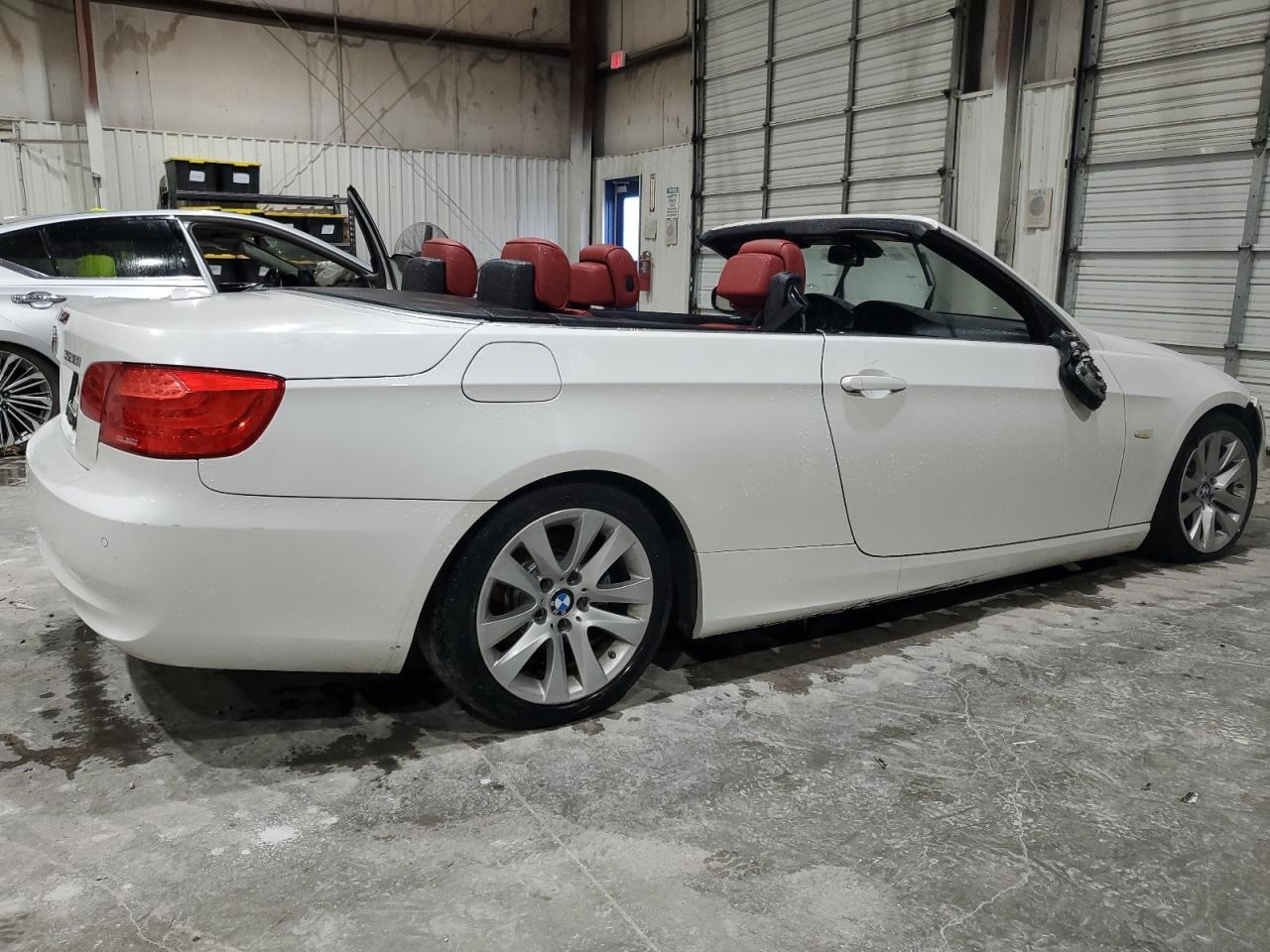 2013 BMW 328 I Sulev - Фото 3