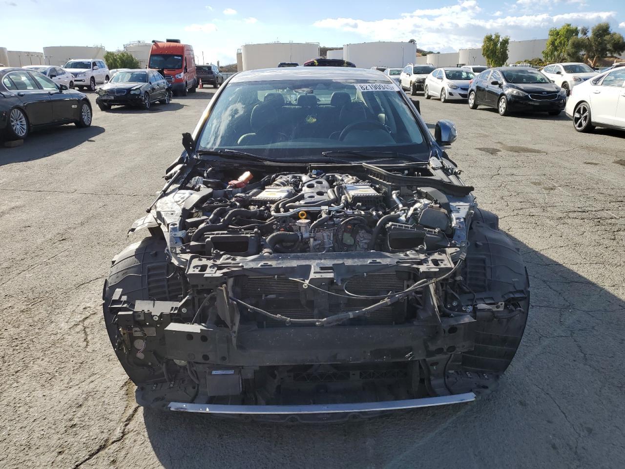 2016 Infiniti Q50 Premium - Фото 5