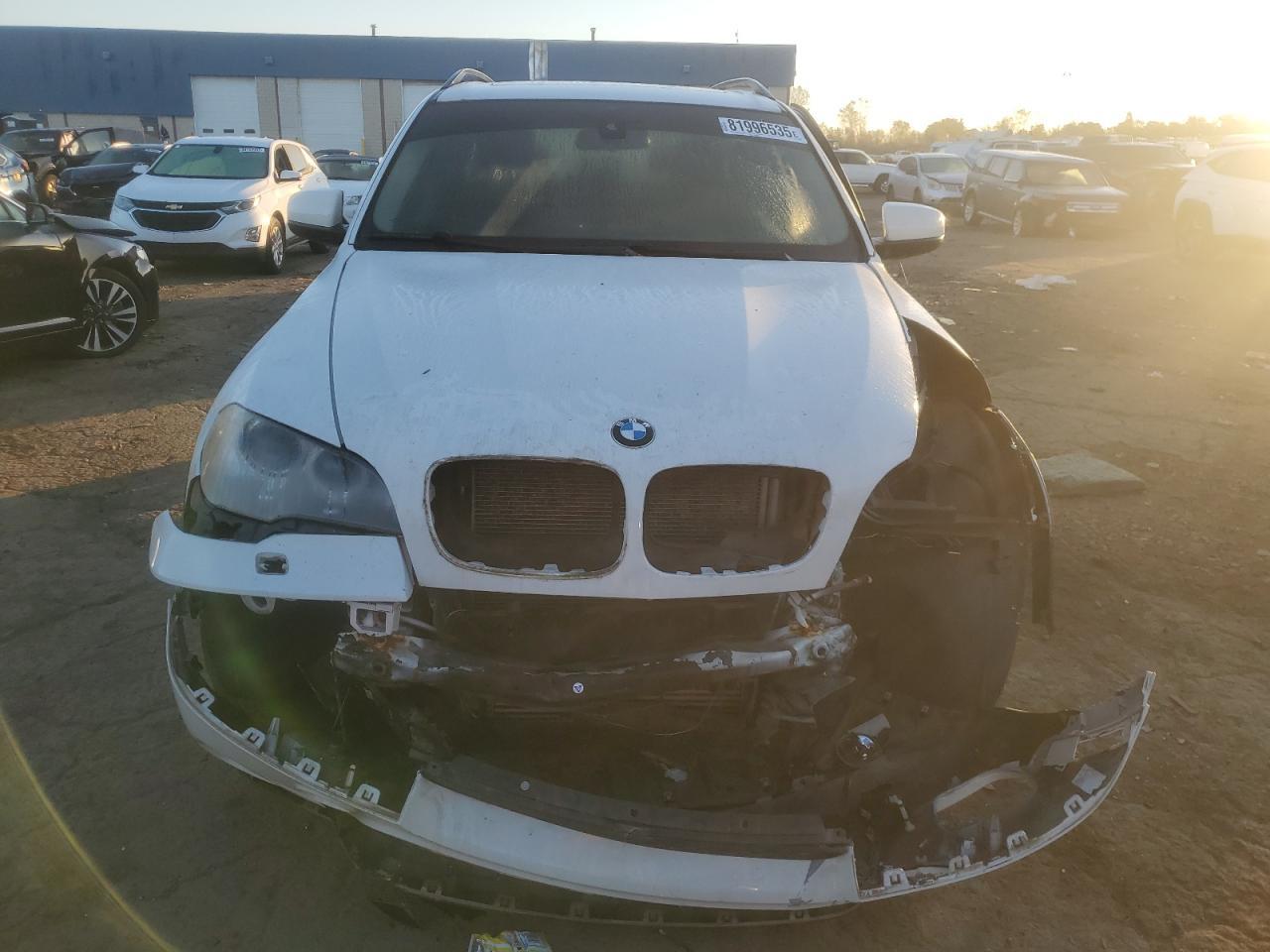 2013 BMW X5 - Image 5
