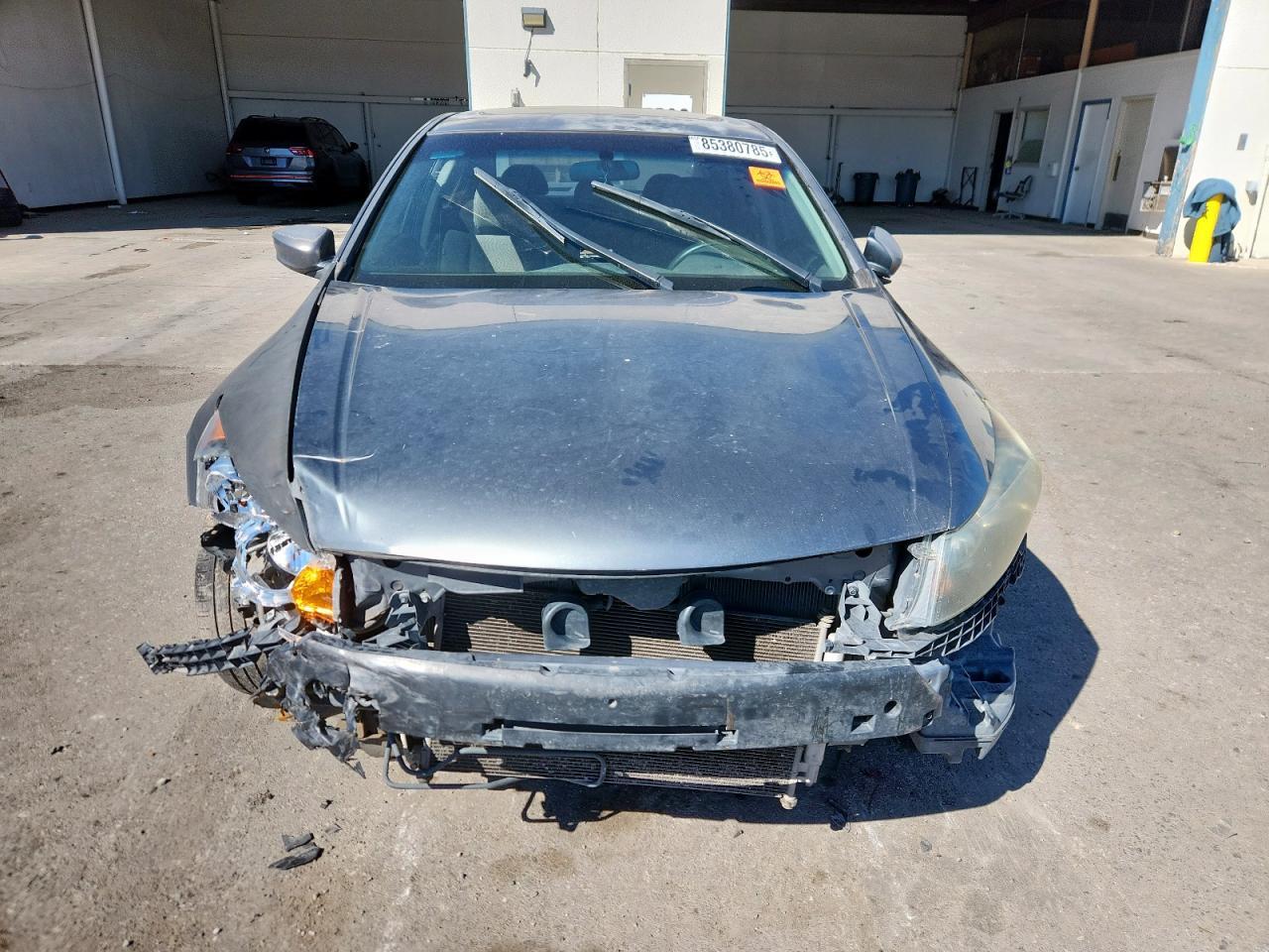 2010 Honda Accord Ex - Фото 5