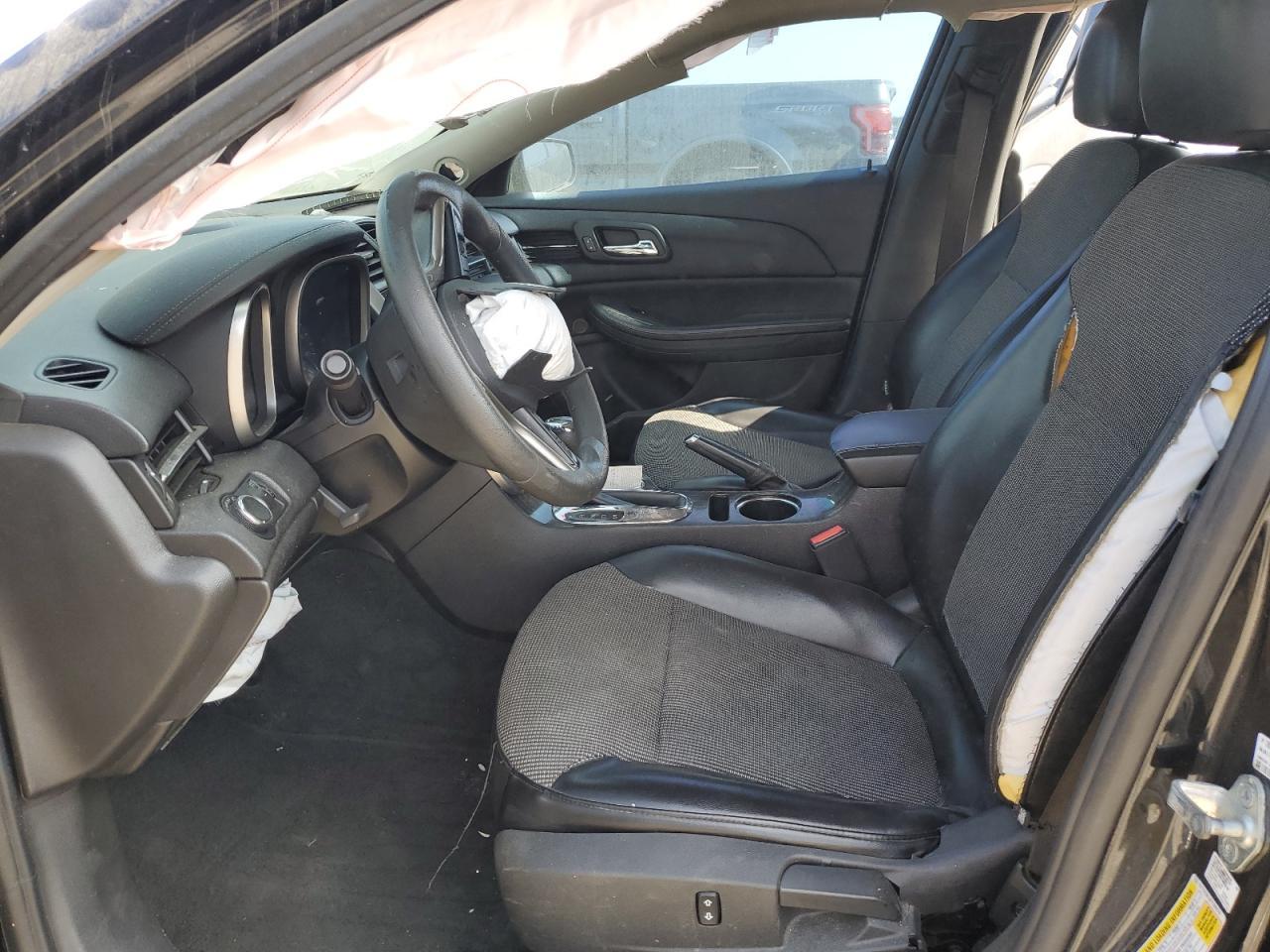 2015 Chevrolet Malibu 1Lt - Image 7
