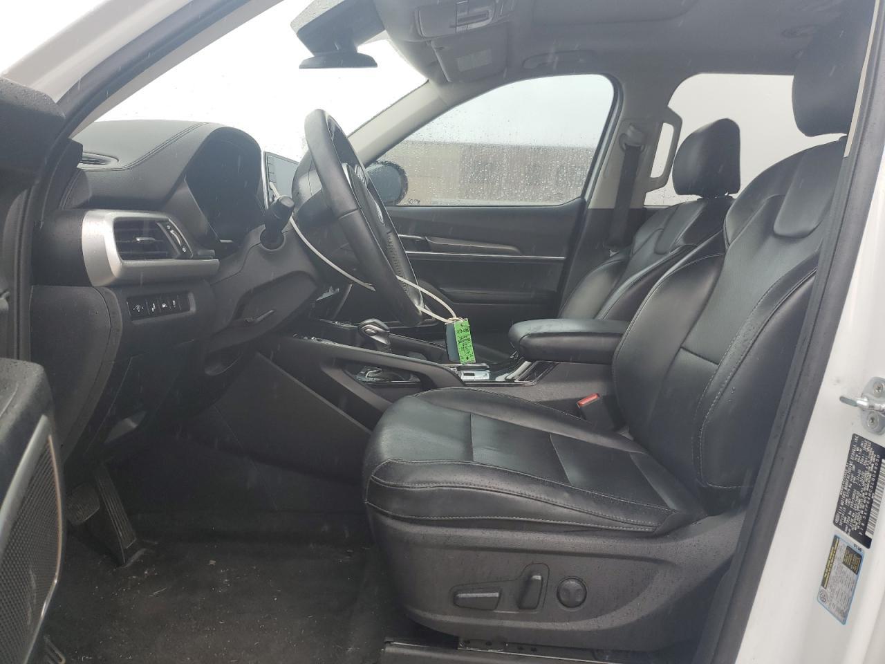 2020 Kia Telluride S - Image 7