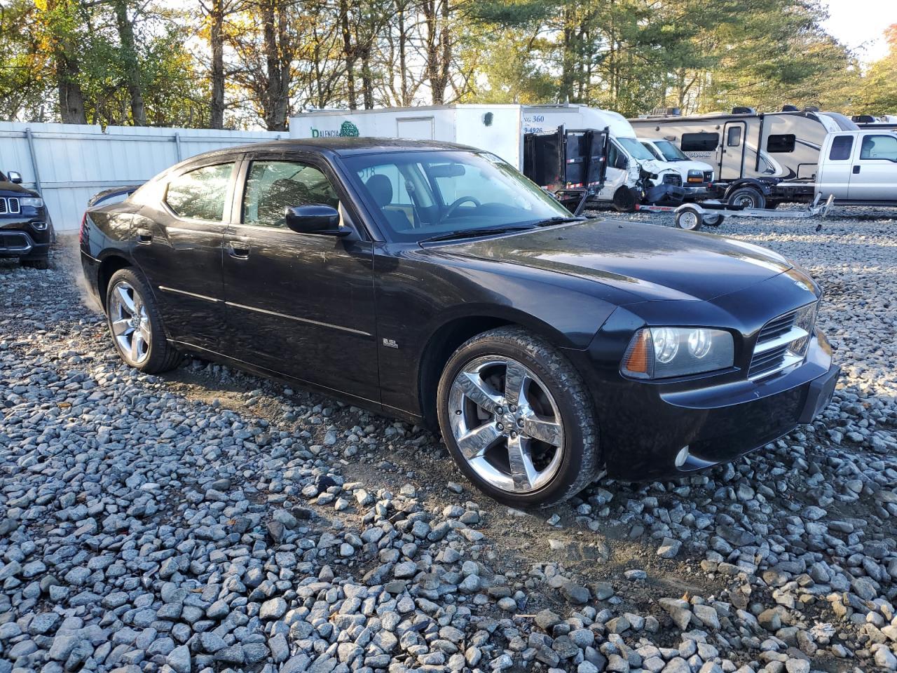2010 Dodge Charger Rallye - Image 4