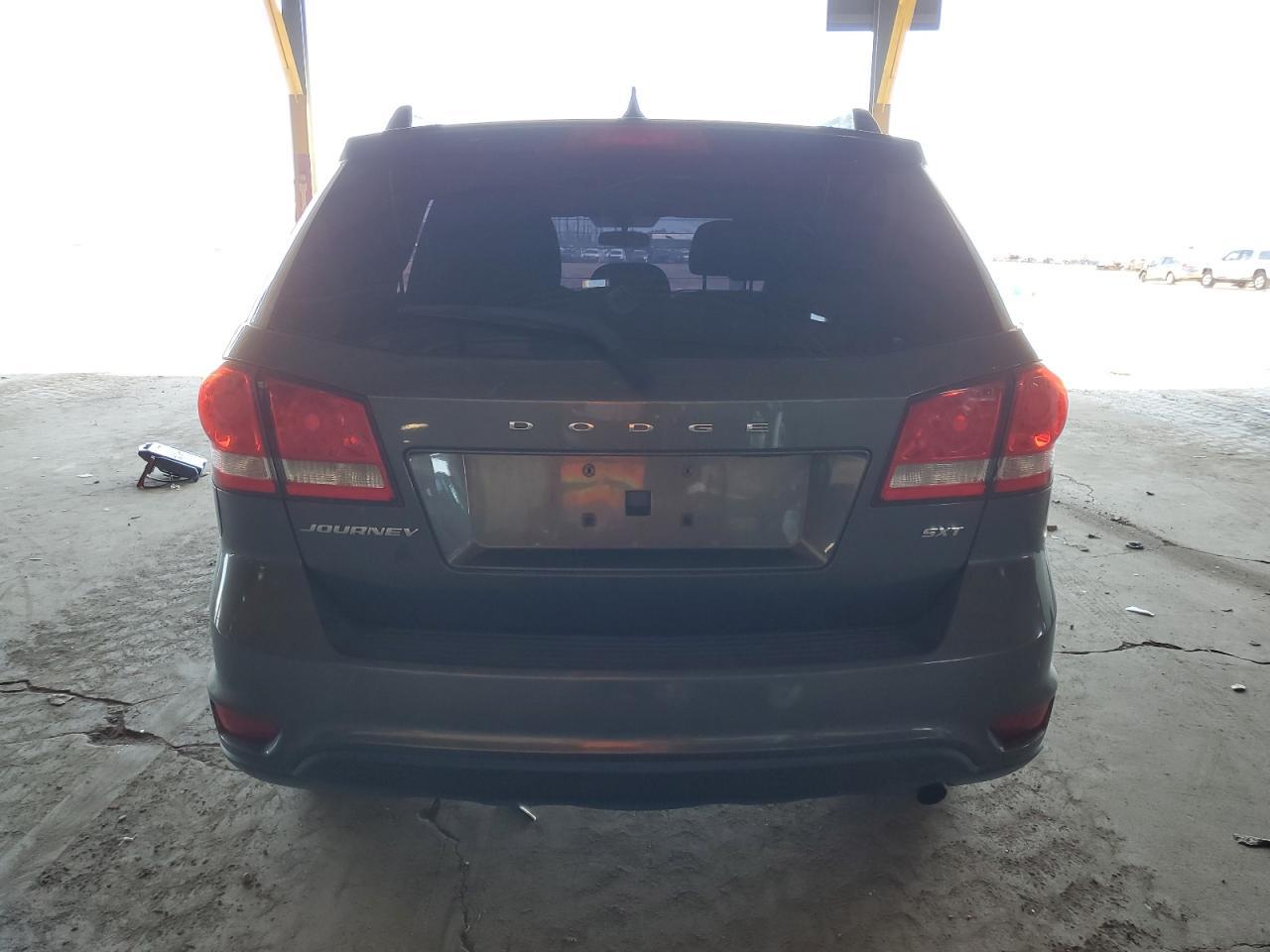 2016 Dodge Journey Sxt - Image 6