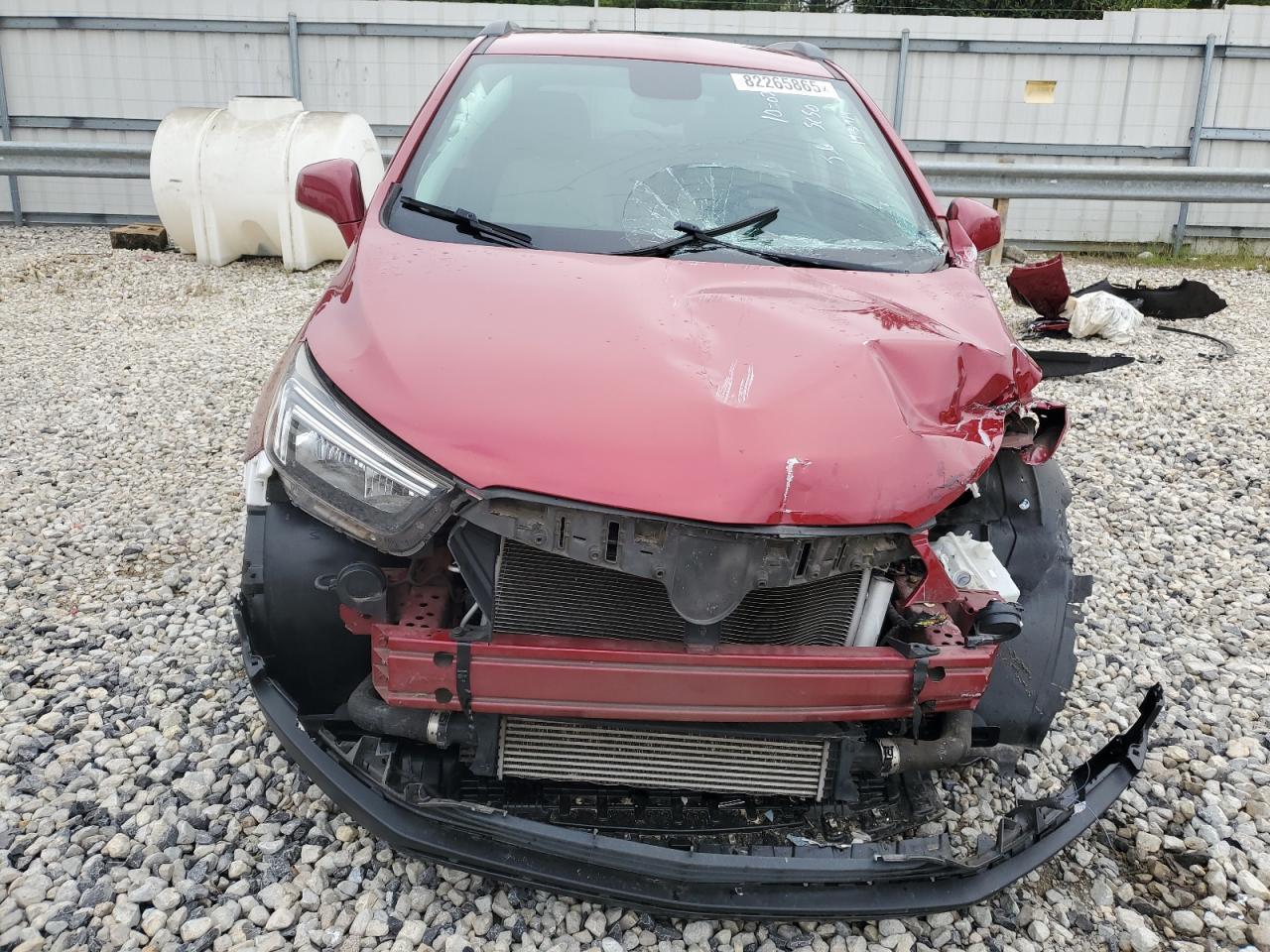 2020 Buick Encore Preferred - Image 5