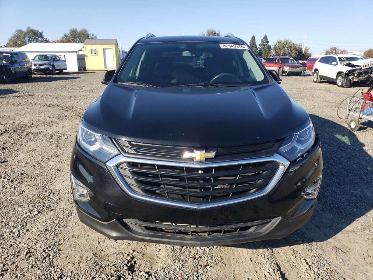 2019 Chevrolet Equinox Lt - Фото 5