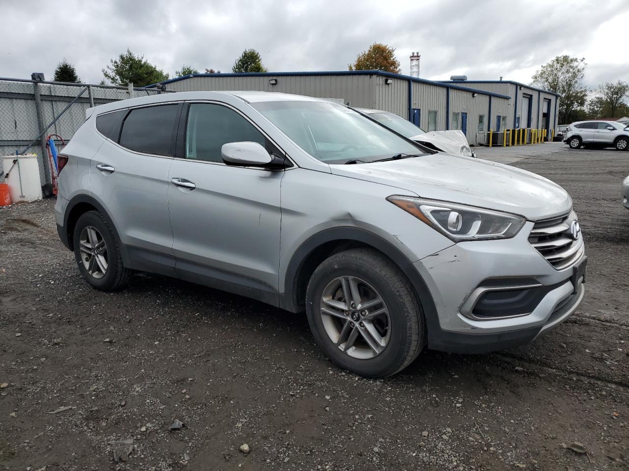 2018 Hyundai Santa Fe Sport - Image 4