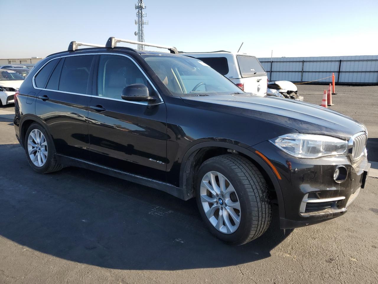 2016 BMW X5 Xdr40E - Фото 4