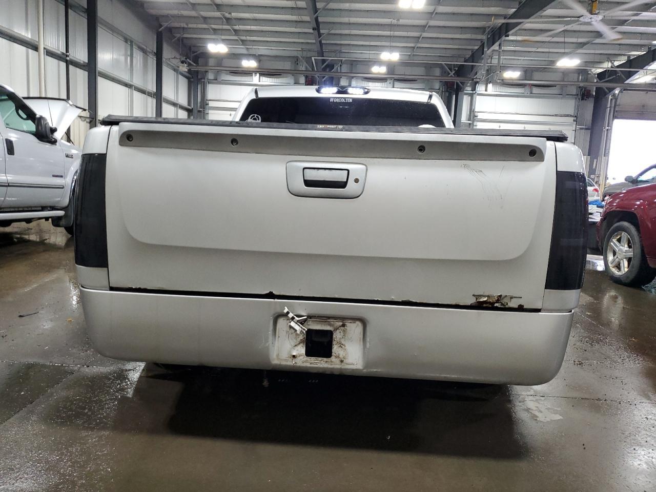 2013 GMC Sierra K1500 Sle - Image 6