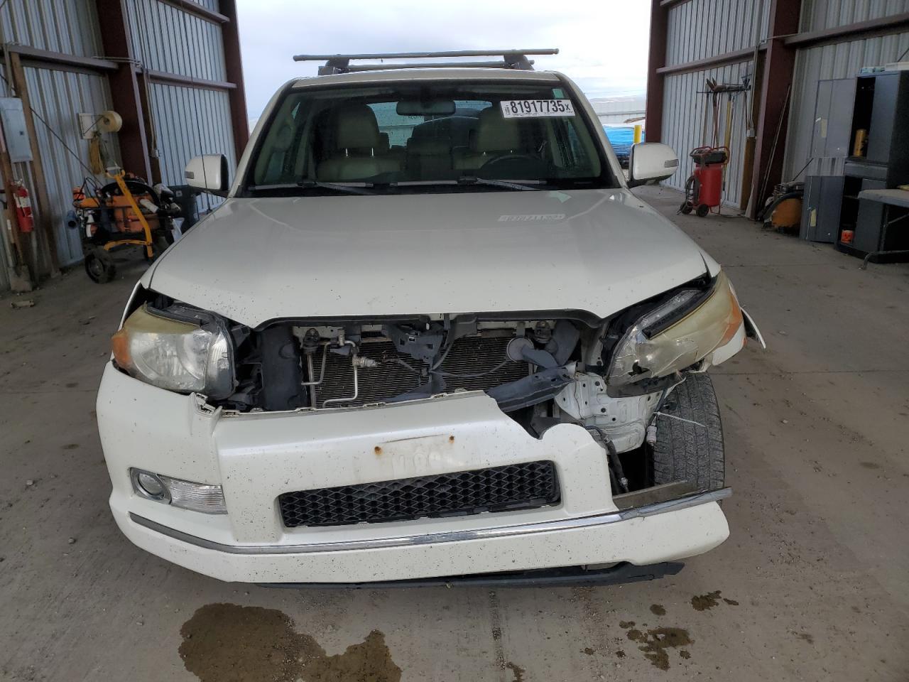 2010 Toyota 4Runner Sr5 - Фото 5