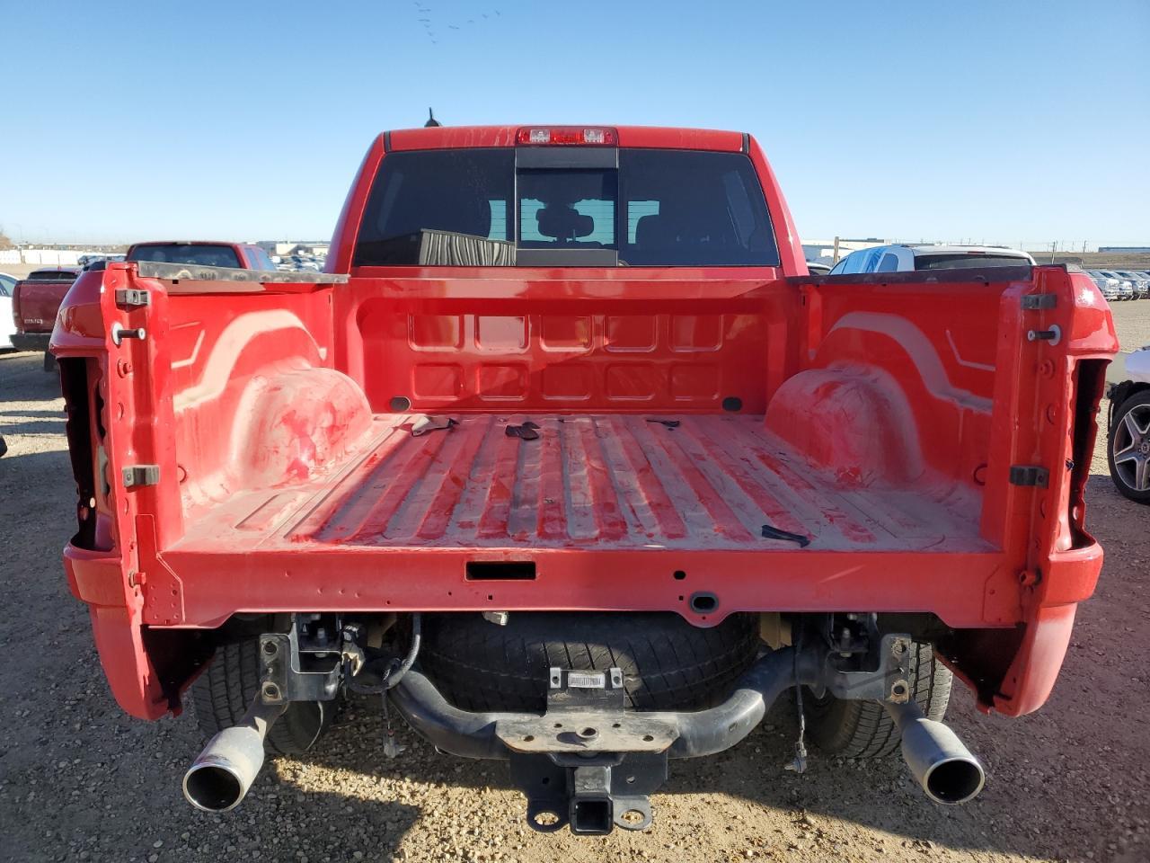 2021 Ram 1500 Classic Slt - Image 6