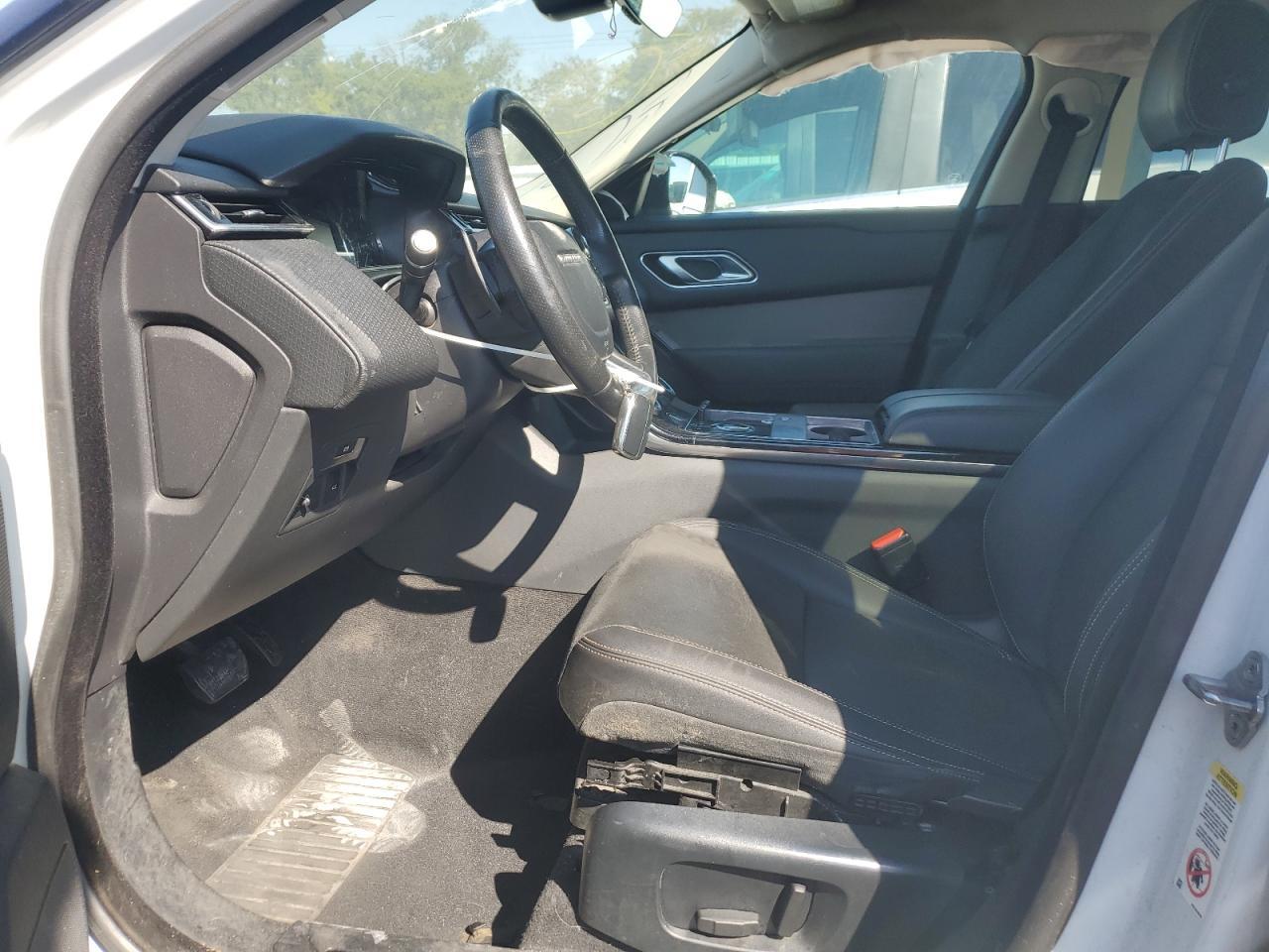 2019 Land Rover Range Rover Velar - Image 7