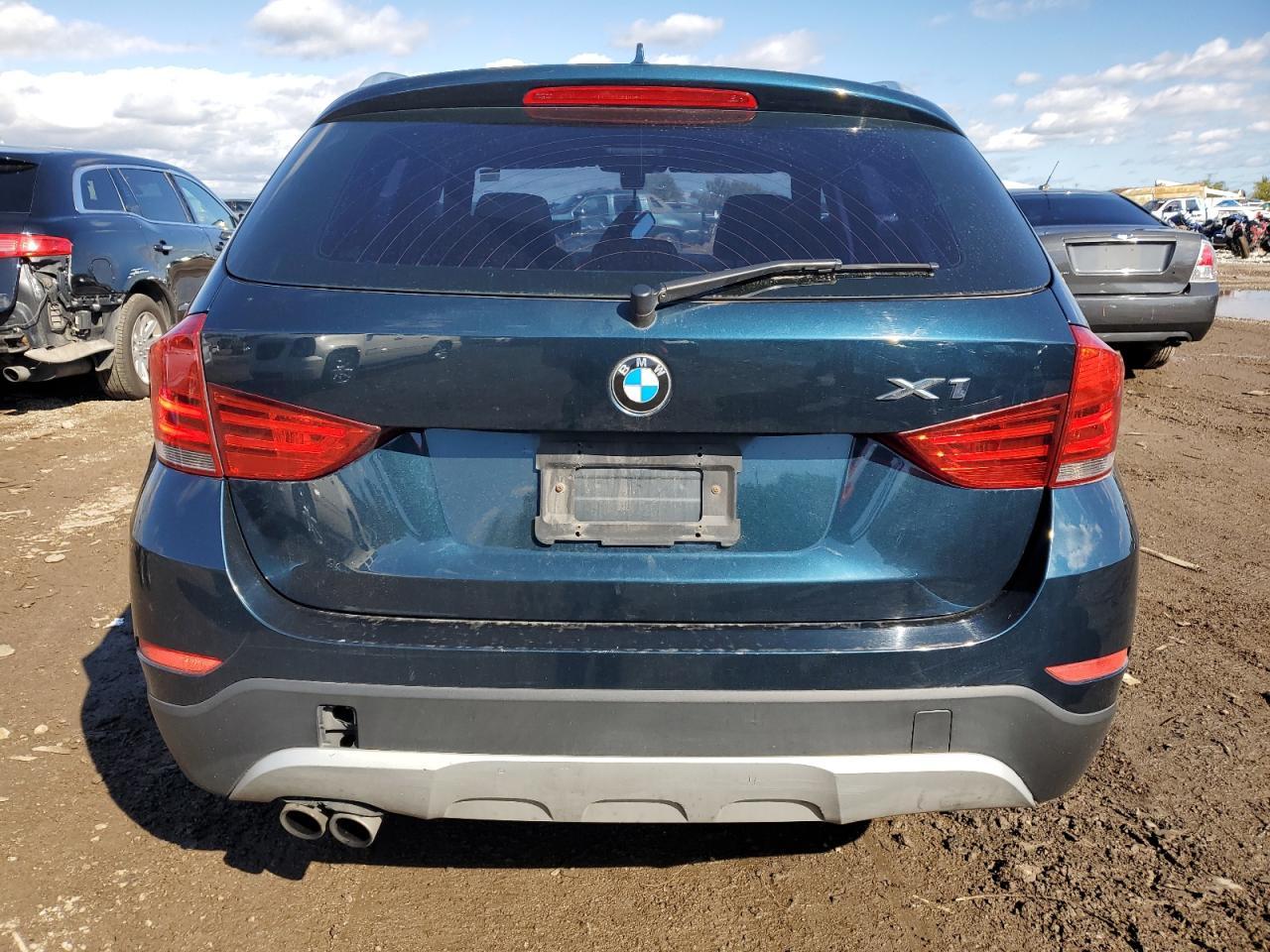2014 BMW X1 xDrive28I - Фото 6