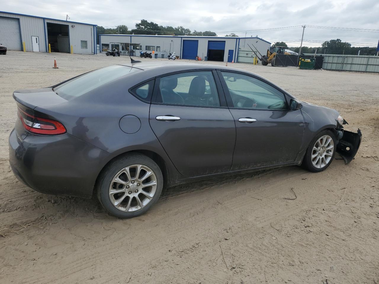 2015 Dodge Dart Limited - Image 3