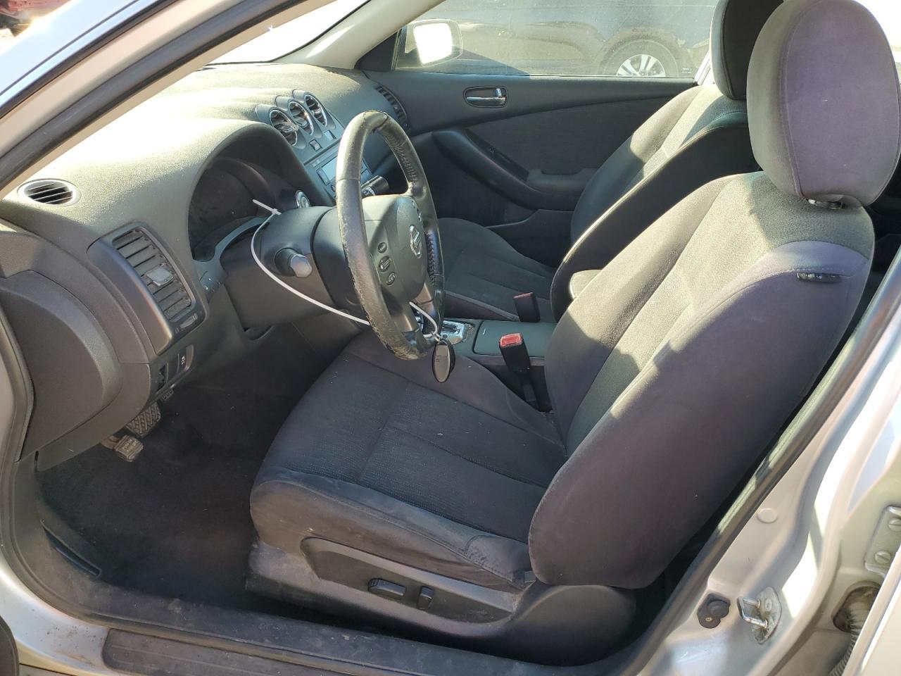 2011 Nissan Altima Sr - Фото 7