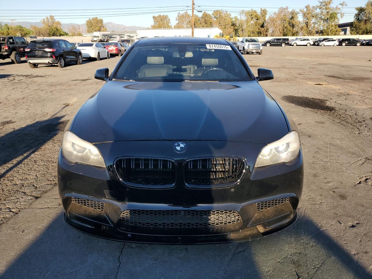 2013 BMW 535 I - Image 5