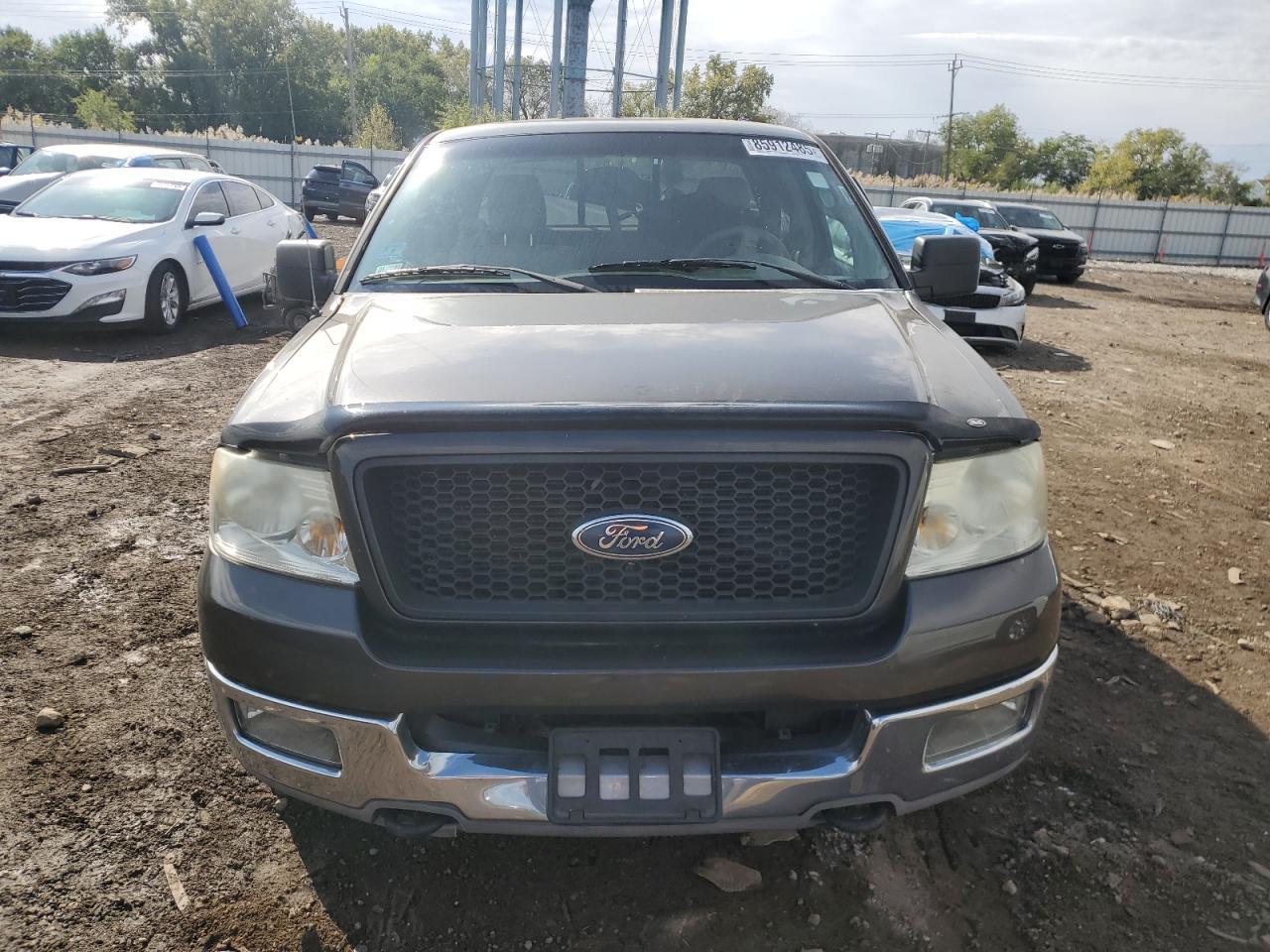 2005 Ford F150 - Image 5