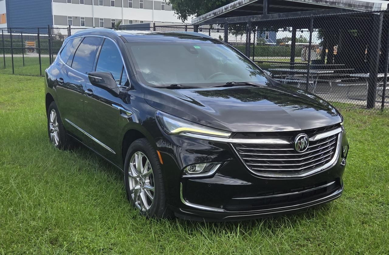 2023 Buick Enclave Essence - Фото 4