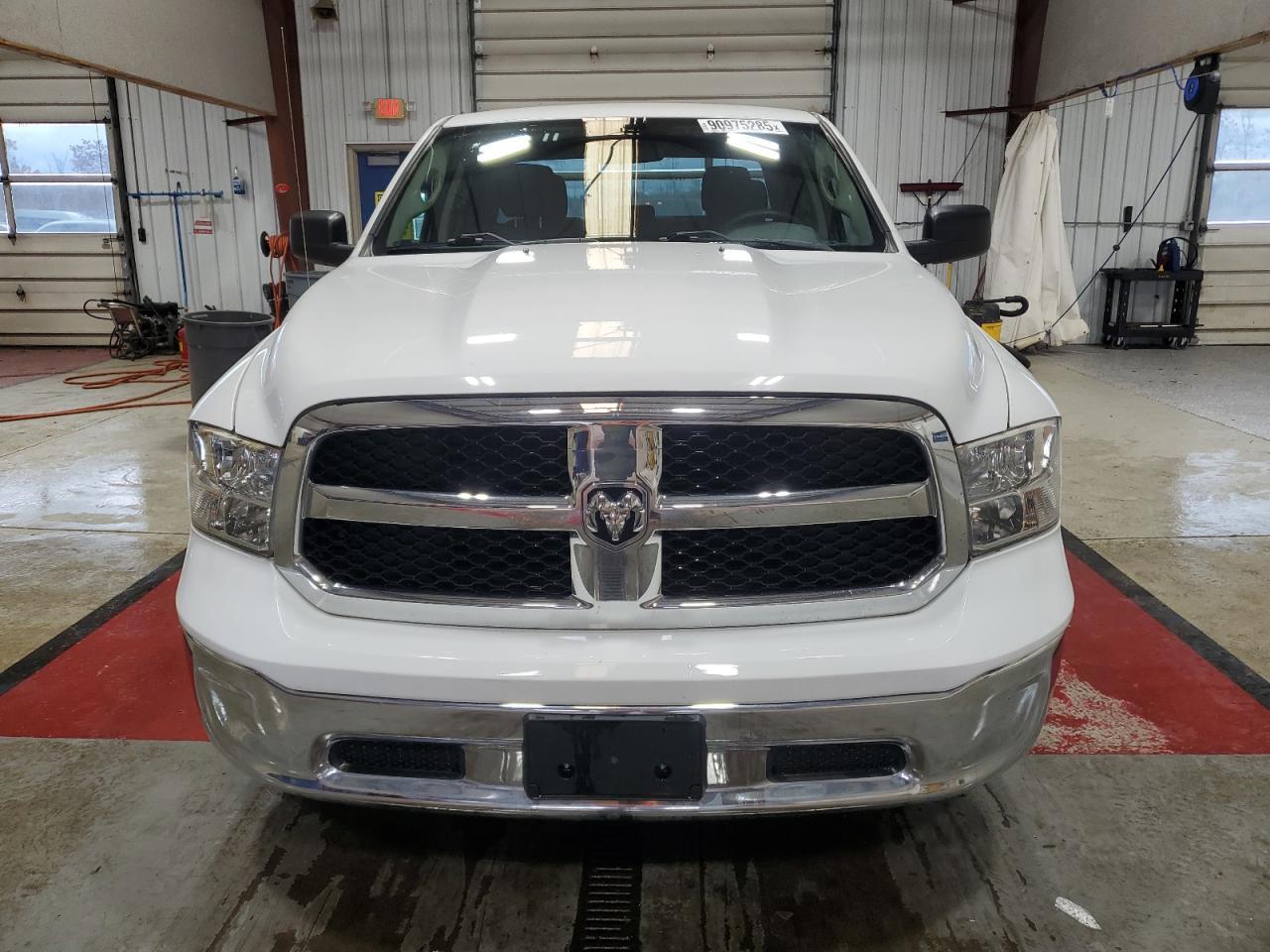2021 Ram 1500 Classic Slt - Image 5