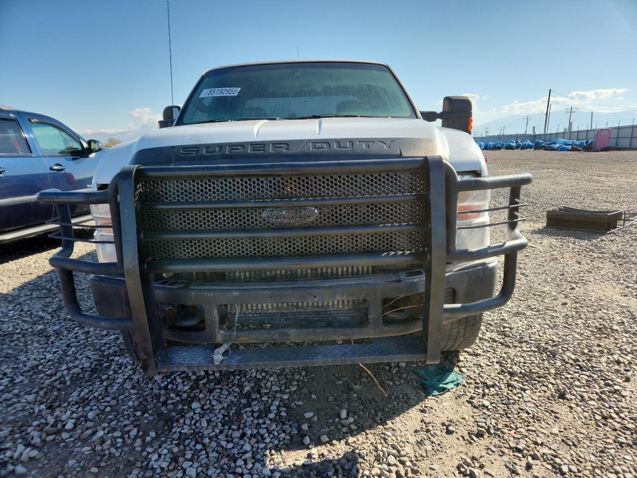 2010 Ford F250 Super Duty - Image 5