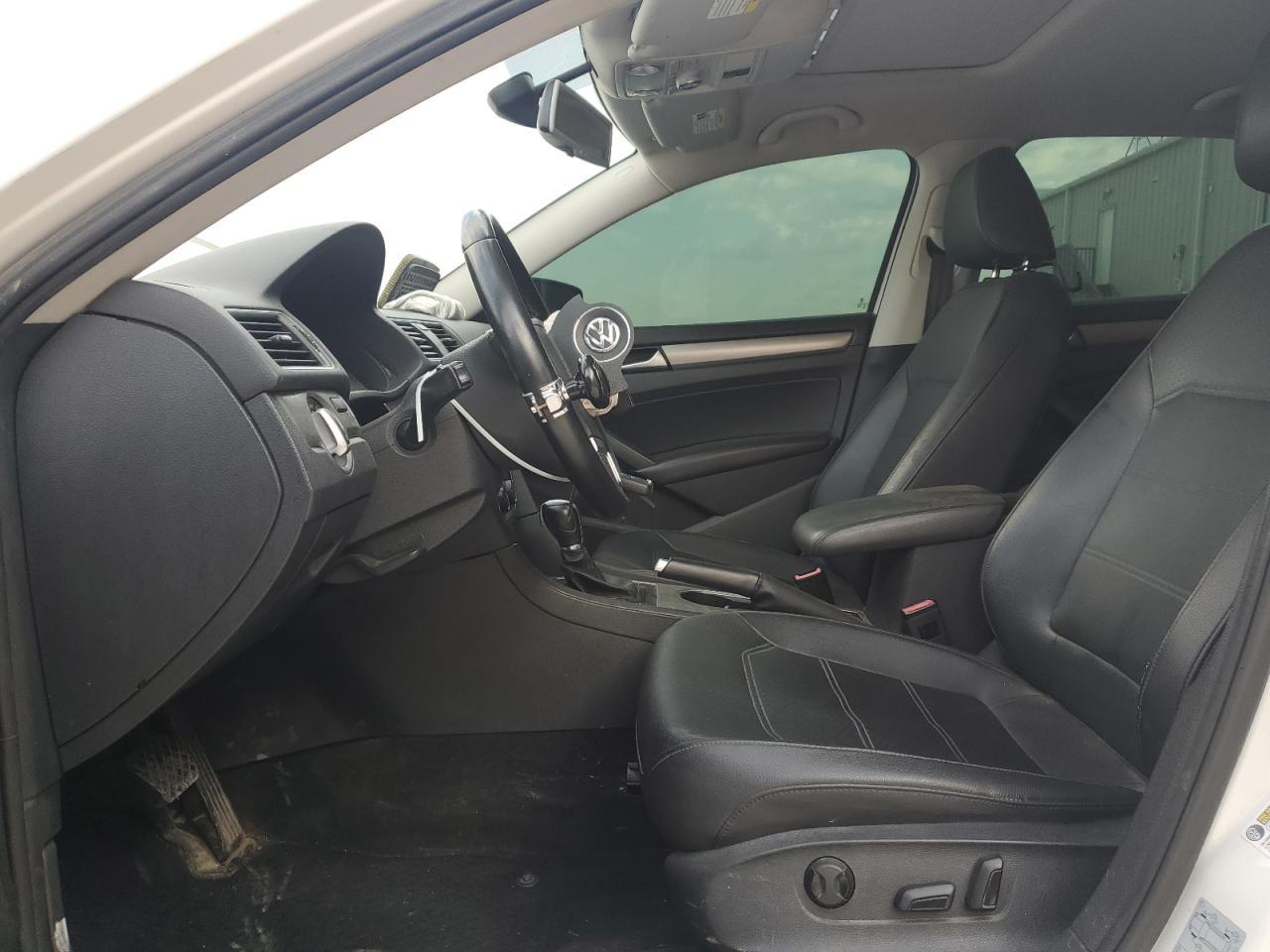 2014 Volkswagen Passat Se - Image 7