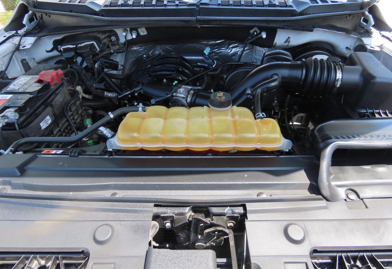 2017 Ford F150 - Image 7