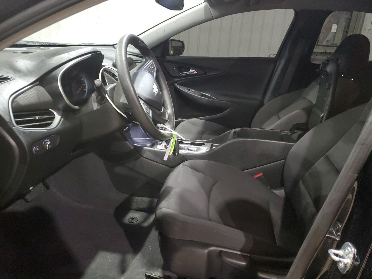 2022 Chevrolet Malibu Ls - Image 7