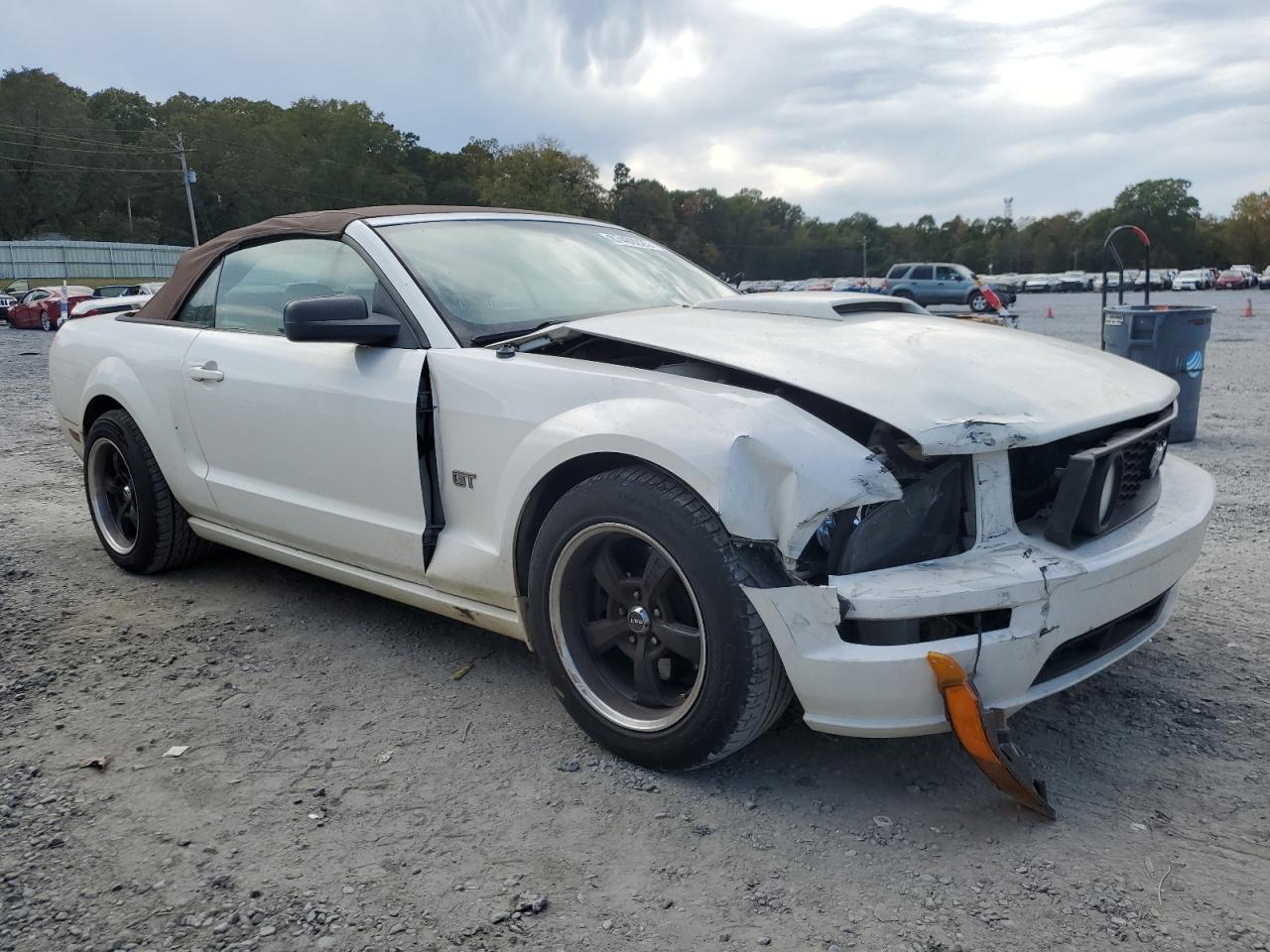2005 Ford Mustang Gt - Image 4