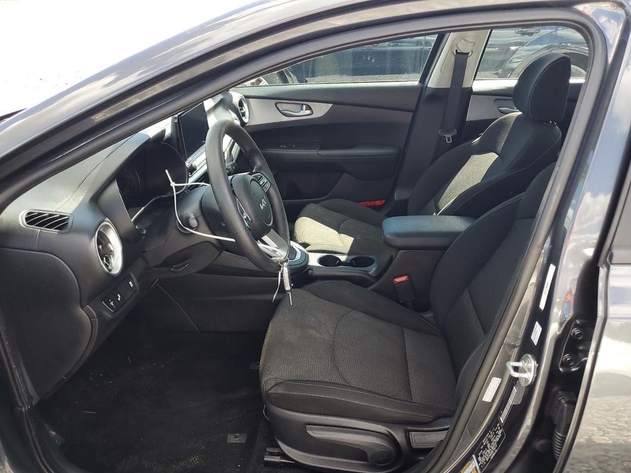 2024 Kia Forte Lx - Фото 7