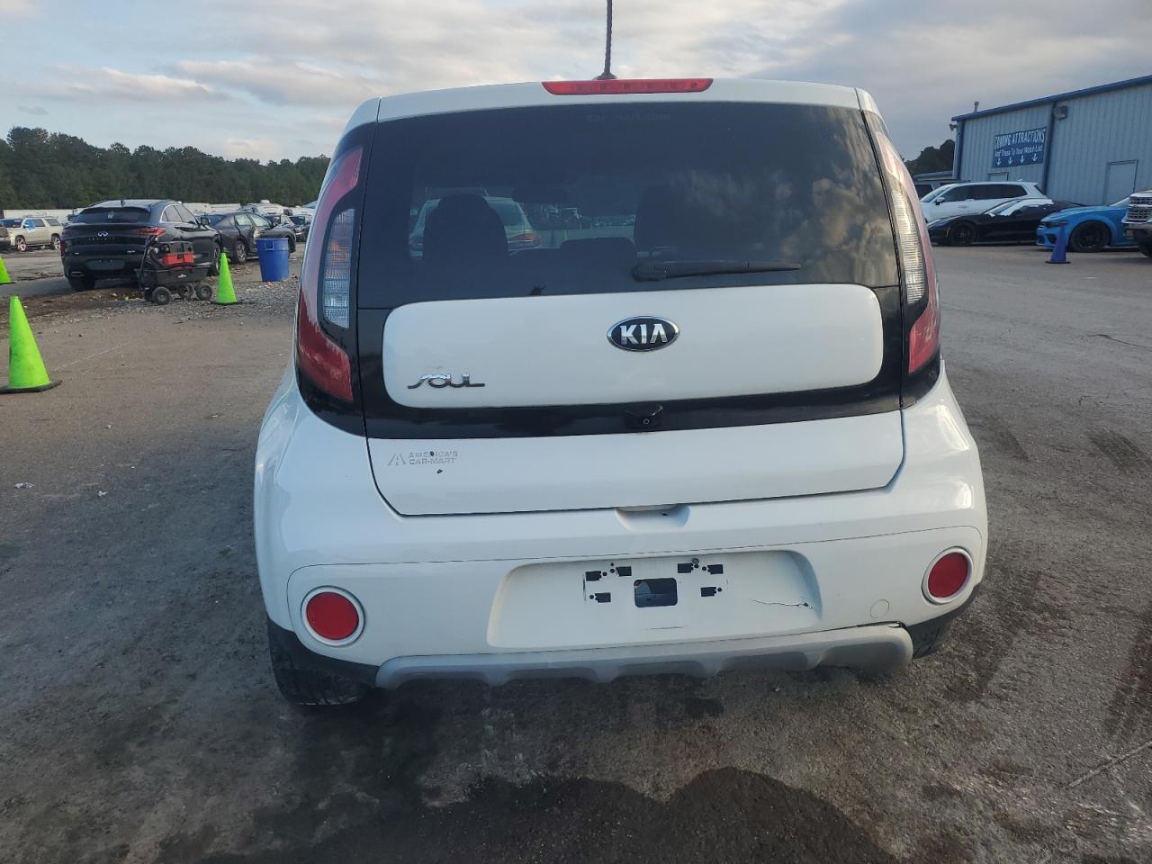 2019 Kia Soul + - Image 6