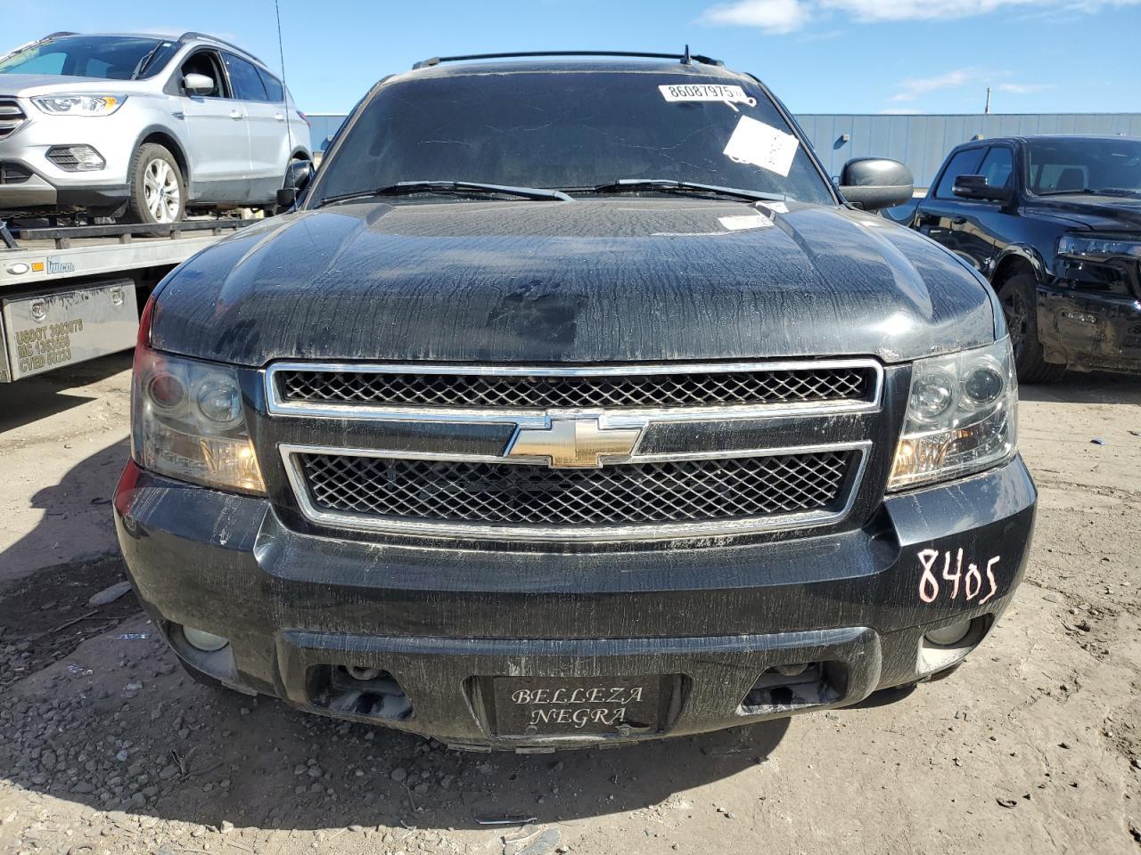 2007 Chevrolet Avalanche C1500 - Фото 5