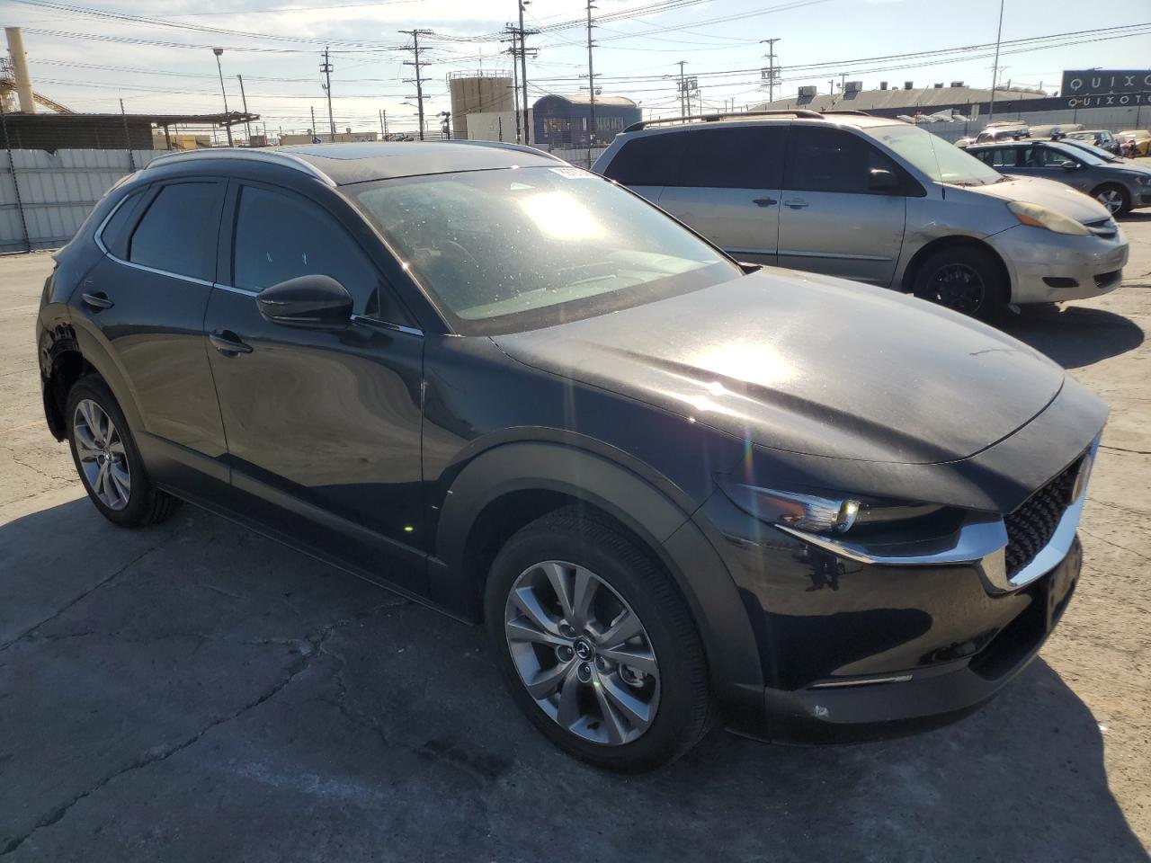 2024 Mazda Cx-30 Preferred - Image 4