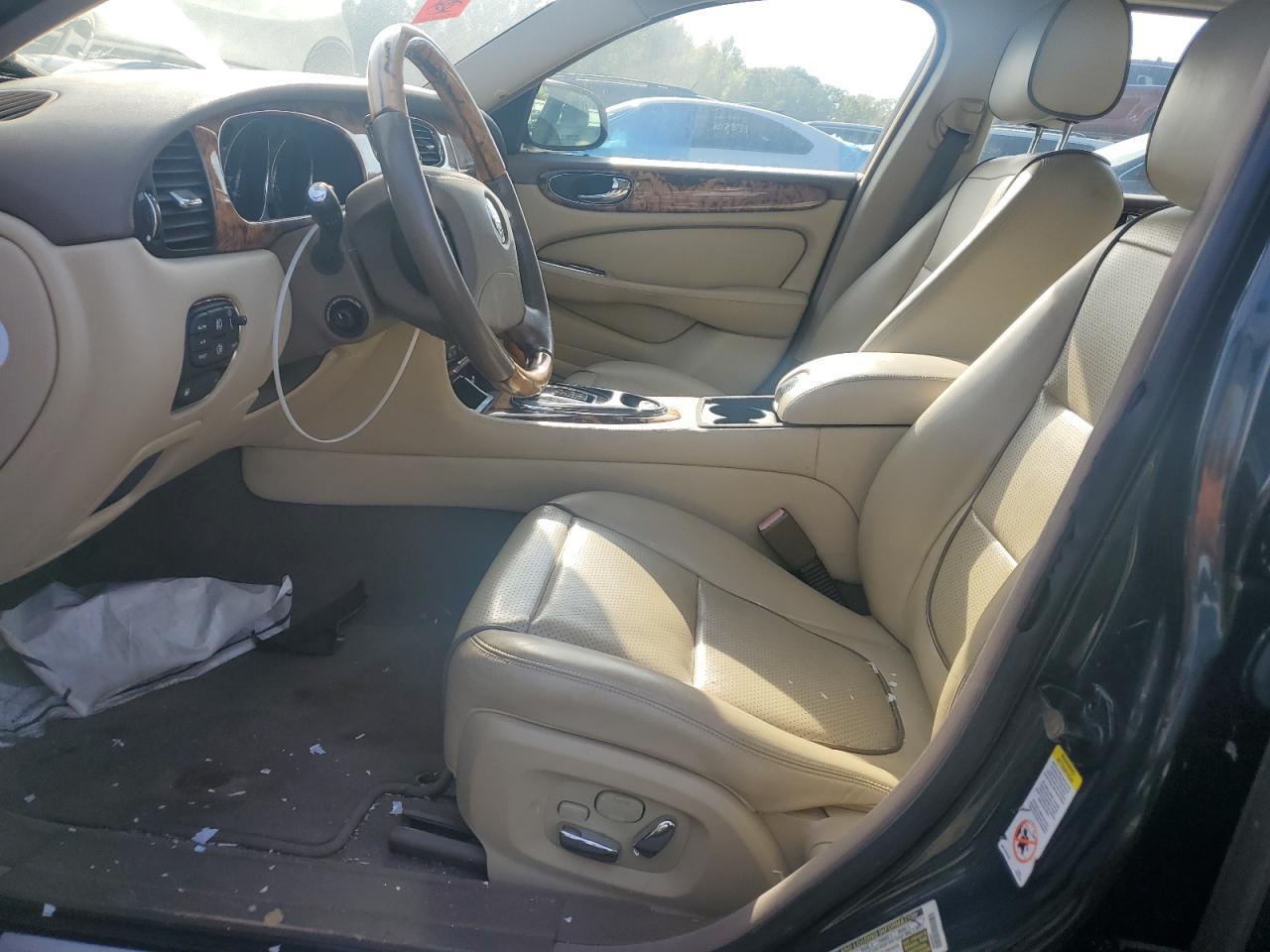 2008 Jaguar Xj8 L - Фото 7