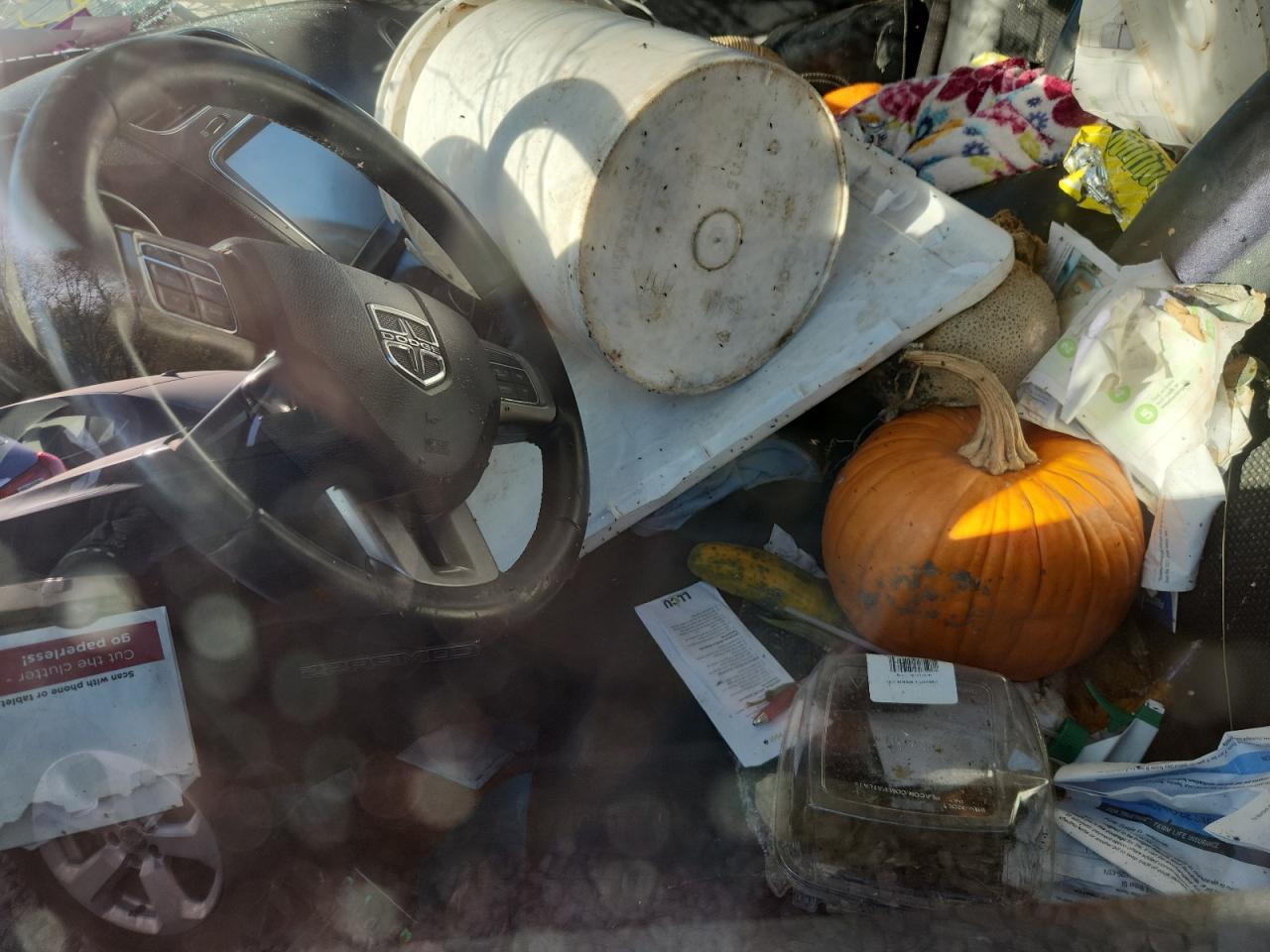 2016 Dodge Journey Crossroad - Image 7