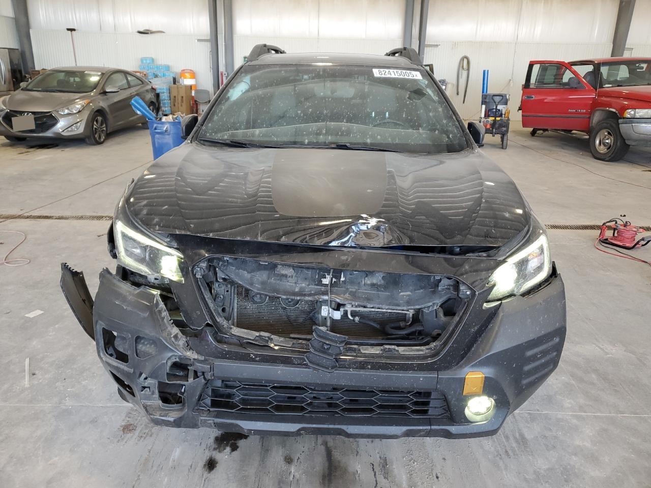 2022 Subaru Outback Wilderness - Фото 5