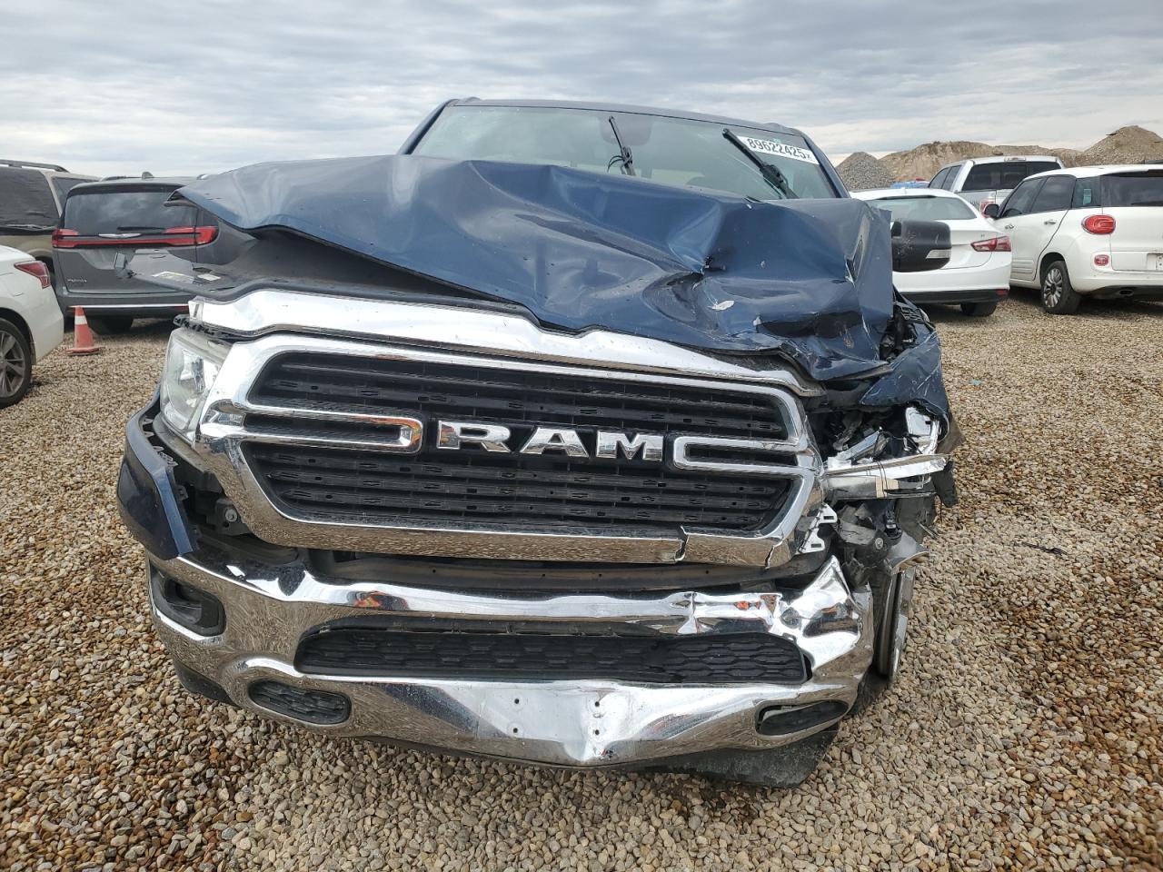 2021 Ram 1500 Big Horn/Lone Star - Image 5