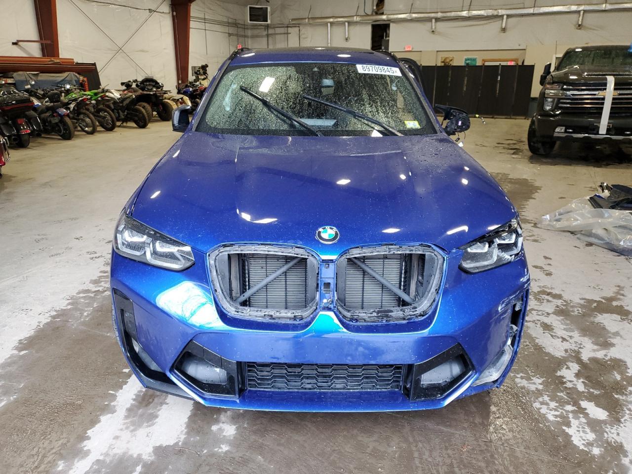 2024 BMW X3 M - Image 5