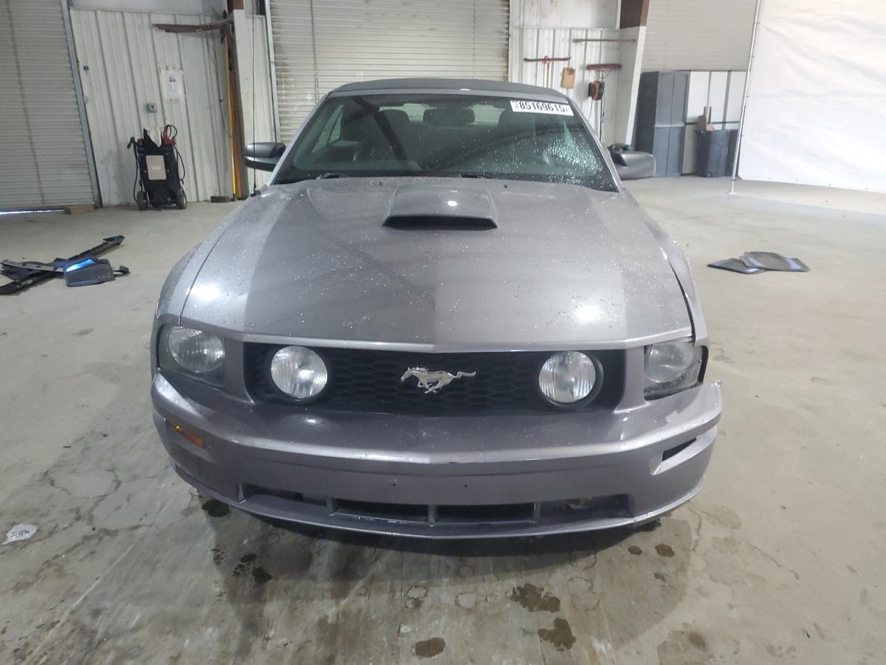 2007 Ford Mustang Gt - Image 5