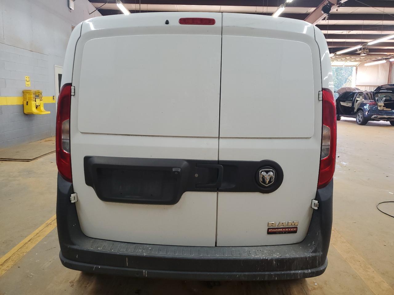2021 Ram Promaster City - Image 6