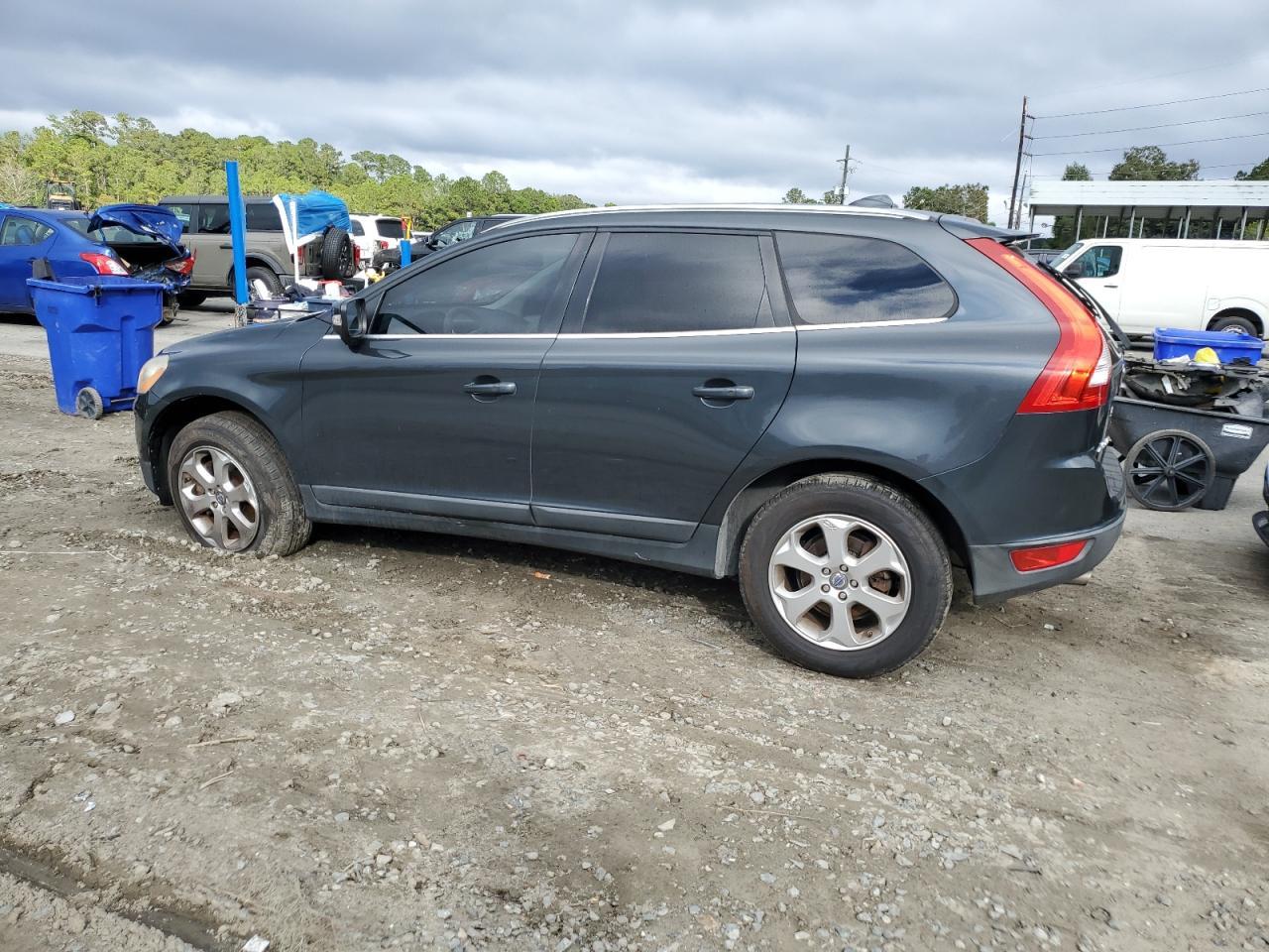 2013 Volvo Xc60 3.2 - Image 2