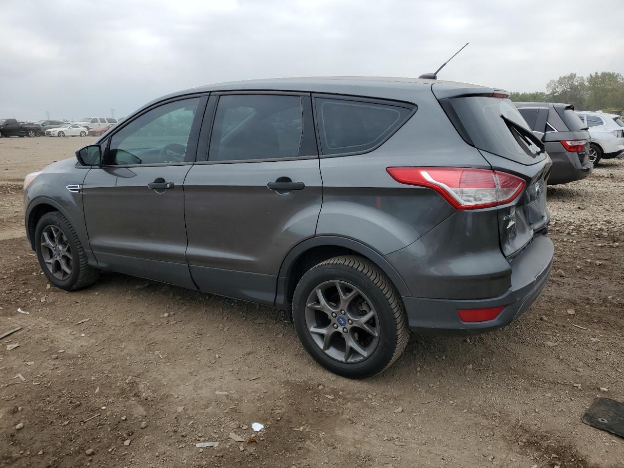 2016 Ford Escape S - Image 2