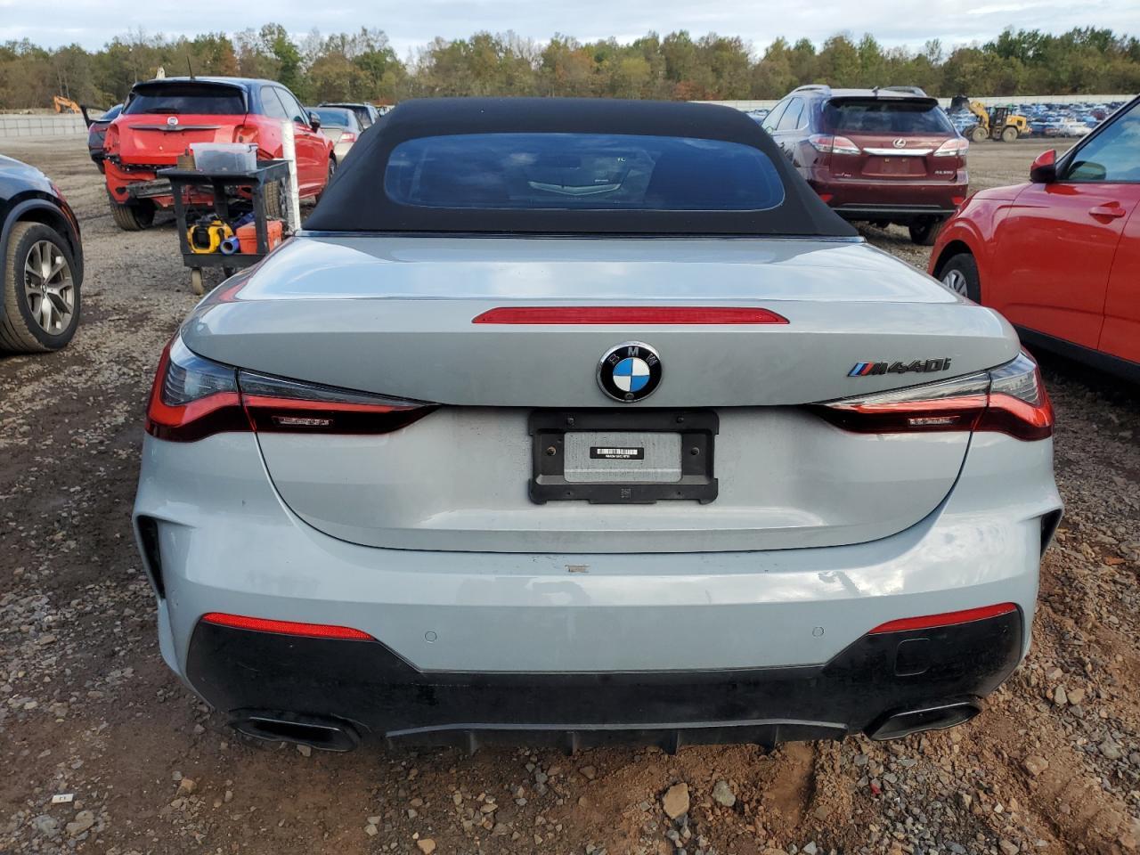 2022 BMW M440I - Image 6
