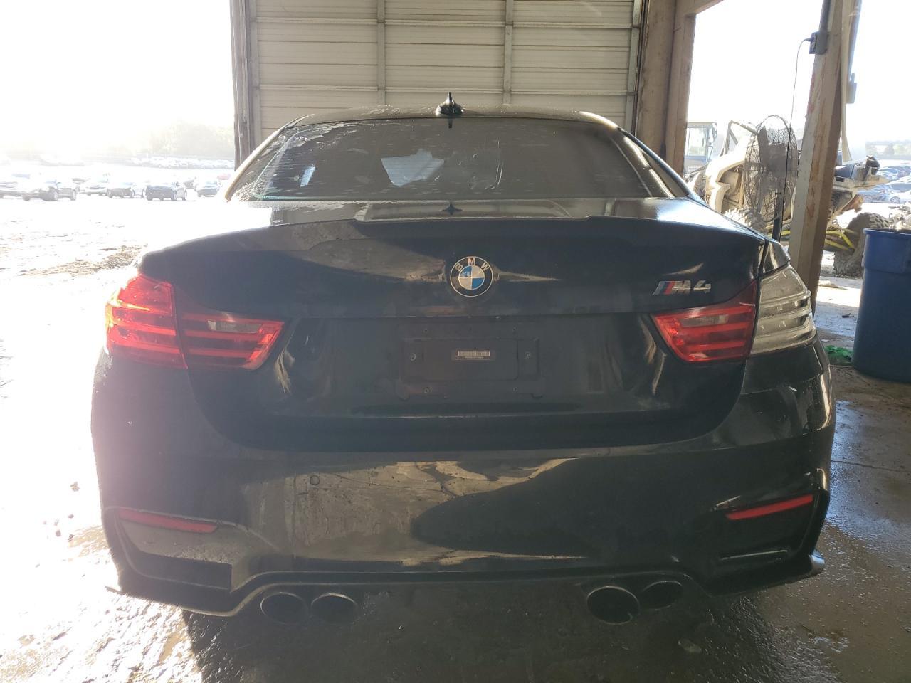 2015 BMW M4 - Image 6