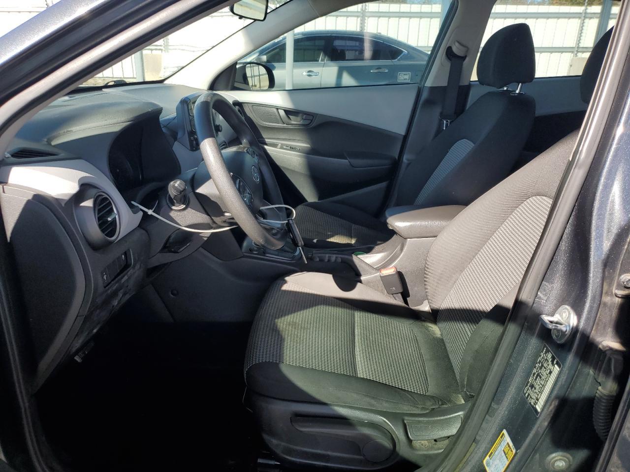 2018 Hyundai Kona Se - Image 7