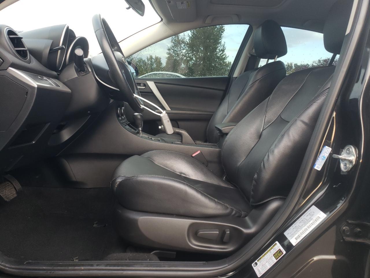 2013 Mazda 3 I - Фото 7