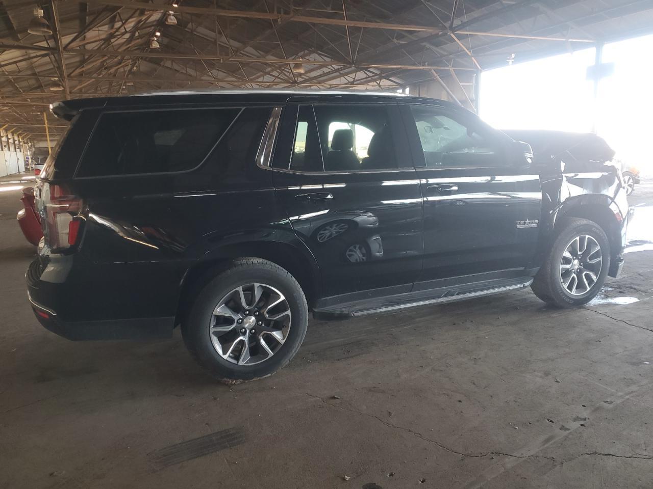 2022 Chevrolet Tahoe C1500 Lt - Фото 3