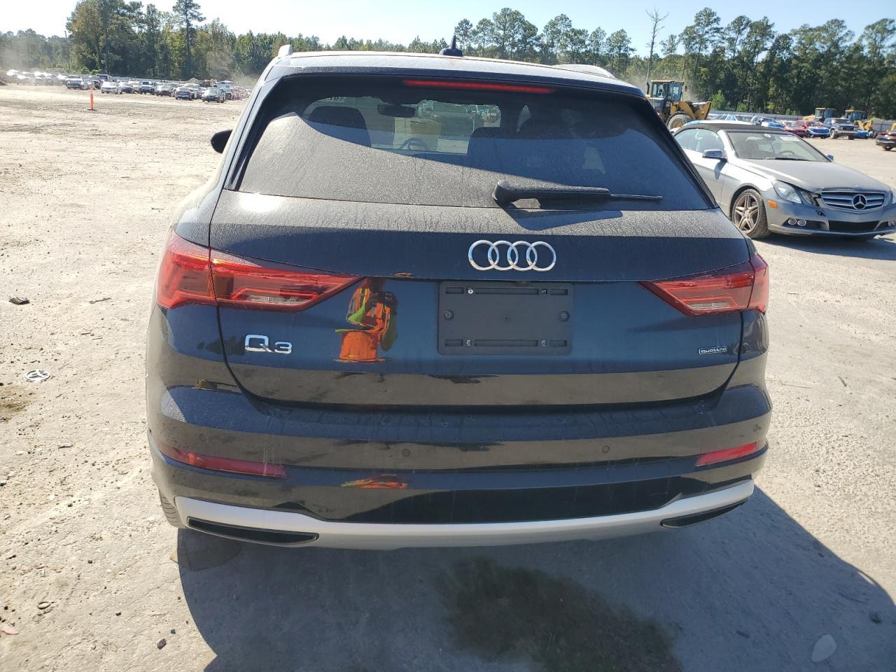 2020 Audi Q3 Premium Plus - Image 6